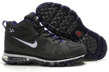 (image for) Nike Air Griffey II Max black/white