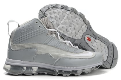 (image for) Nike Air Max JR Fall 2011