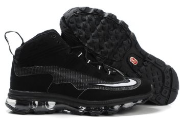 (image for) Nike Air Max JR Fall 2011 black/white