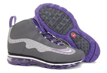 (image for) Nike Air Max JR Fall 2011 black/white/gray/blueviolet