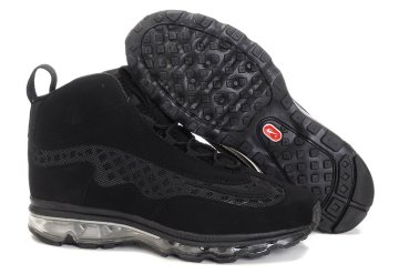(image for) Nike Air Max JR Fall 2011 black