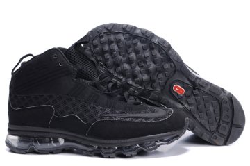(image for) Nike Air Max JR Fall 2011 black II