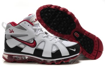 (image for) Nike Air Griffey II Max black/white/red