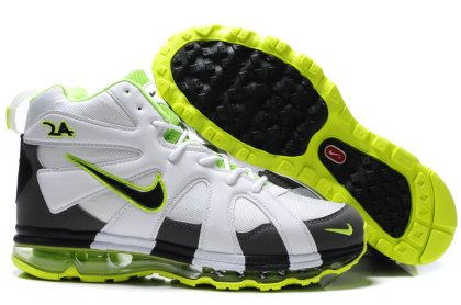 (image for) Nike Air Griffey II Max black/white/lawngreen II