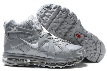 (image for) Nike Air Griffey II Max white/gray