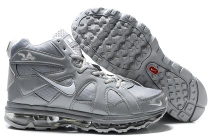(image for) Nike Air Griffey II Max white/gray
