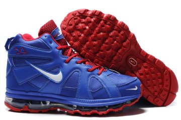 (image for) Nike Air Griffey II Max blue/red