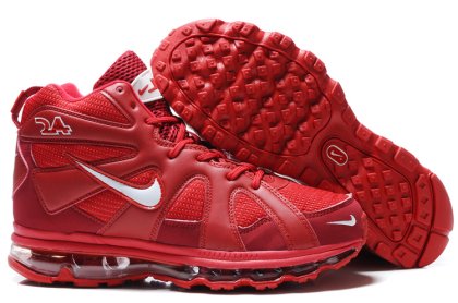 (image for) Nike Air Griffey II Max white/red