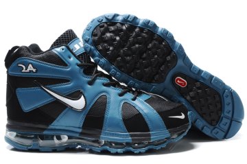 (image for) Nike Air Griffey II Max black/dodgerblue