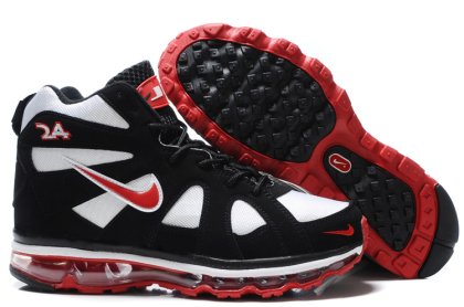 (image for) Nike Air Griffey II Max black/white/red II