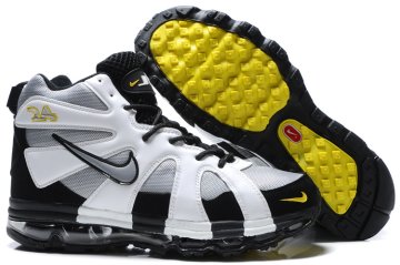 (image for) Nike Air Griffey II Max black/white/yellow