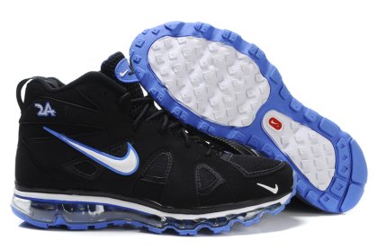 (image for) Nike Air Griffey II Max black/white/blue