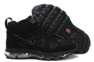 (image for) Nike Air Griffey II Max black