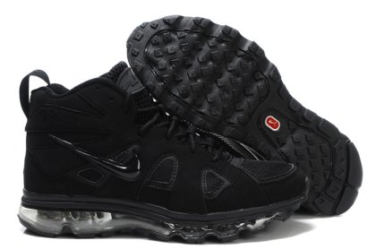 (image for) Nike Air Griffey II Max black