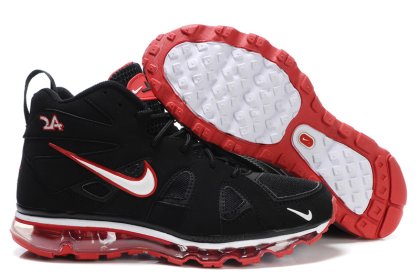 (image for) Nike Air Griffey II Max black/white/red III