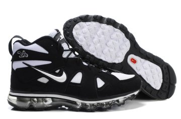 (image for) Nike Air Griffey II Max black/white II