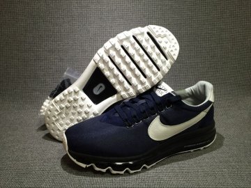 (image for) Nike Air Max LD-Zero Hiroshi Fujiwara Obsidian/White