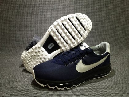 (image for) Nike Air Max LD-Zero Hiroshi Fujiwara Obsidian/White