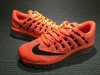 (image for) Nike Air Max Tailwind 8 orangered/black