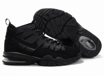 (image for) Nike Trainer Max 2 94 black