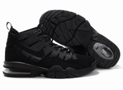 (image for) Nike Trainer Max 2 94 black