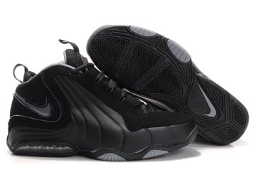 (image for) Nike Air Max Wavy Shoes black/gray