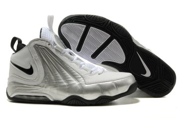 (image for) Nike Air Max Wavy Shoes black/white/gray