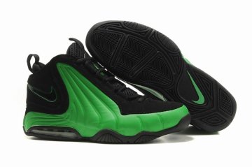 (image for) Nike Air Max Wavy Shoes black/green
