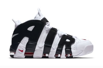 (image for) Nike Air More Uptempo QS