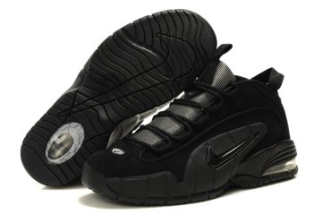(image for) Nike Air Penny 1 Shoes black