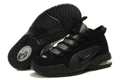 (image for) Nike Air Penny 1 Shoes black
