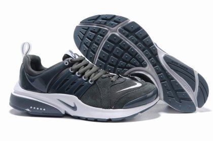 (image for) Nike Air Presto Anti-Fur Navy/gray/white