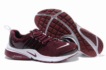 (image for) Nike Air Presto Anti-Fur white/crimson