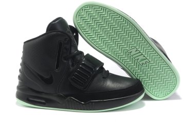(image for) Nike Air Yeezy 2 2011