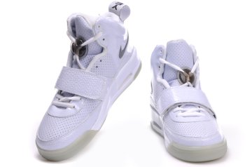 (image for) Nike Air Yeezy white