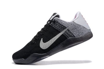 (image for) Kobe XI black/gray