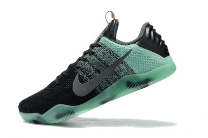 (image for) Kobe XI fluorescence color