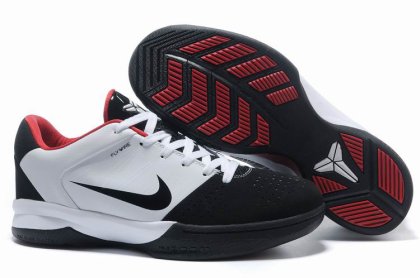 (image for) Nike Dream Season 3 black/white/red