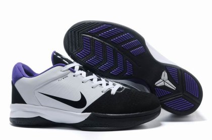 (image for) Nike Dream Season 3 black/white/blueviolet