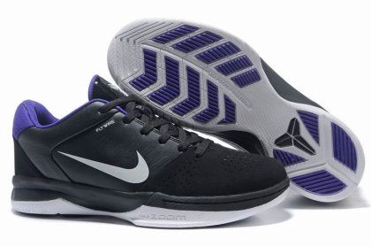(image for) Nike Dream Season 3 black/white/blueviolet II