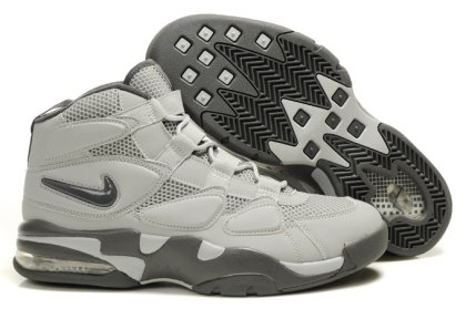 (image for) Nike Duke II Sneakers white/lavender