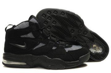 (image for) Nike Duke II Sneakers black