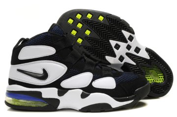 (image for) Nike Duke II Sneakers white/black/blue