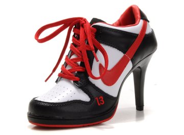 (image for) Nike Dunk SB Low Women's Heels