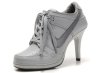(image for) Nike Dunk SB Low Women's Heels gray