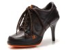 (image for) Nike Dunk SB Low Women's Heels black/sienna/orangered