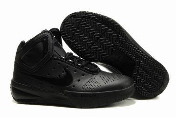(image for) Nike Flight Lite black