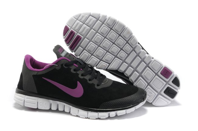 (image for) Nike Free 3.0 V2 Womens - Click Image to Close