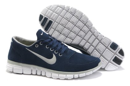 (image for) Nike Free 3.0 Leather