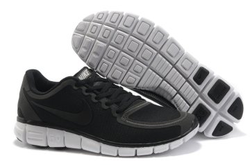 (image for) Nike Free 5.0